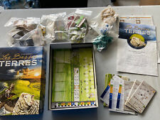 Les Basses Terres Jeu