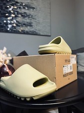 Adidas YEEZY Slide Resin : 8