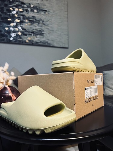 Adidas yeezy slide resin - adidas,