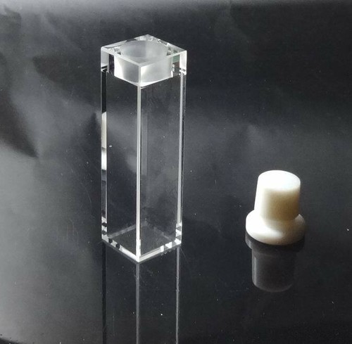Fully fused precision quartz