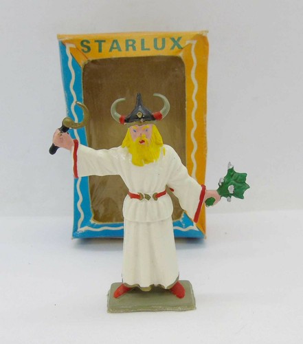 34694 starlux antiquite - /, /