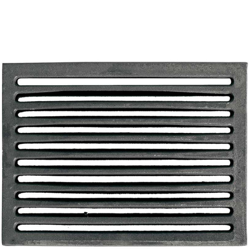Grille cendre fonte 30 - grille,