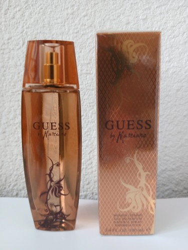 Guess marciano edp femme - by,