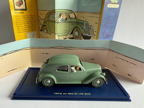 Atlas collection tintin 20 - atlas,