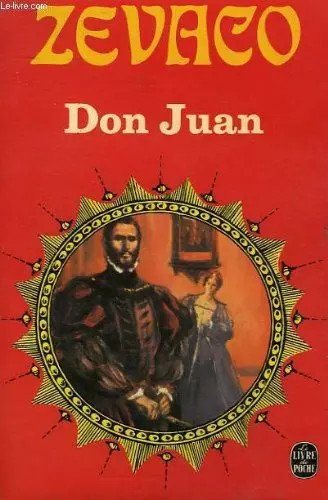Don juan - don, (le