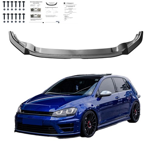 Diffuseur frontspoiler pour - diffuseur/frontspoiler, vw