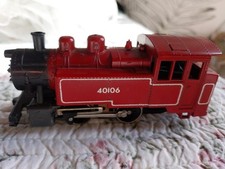 Locomotive Vapeur Lima 40106