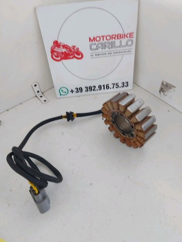 Stator ducati hypermotard - ducati,