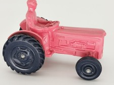 TOMTE LAERDAL MAJOR TRACTEUR