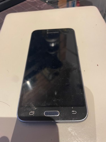 Samsung galaxy hs - samsung, (2016)