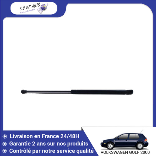Verin capot g - 🇫🇷,