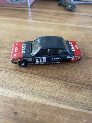 Peugeot 505 rallye - 505, monte-carlo