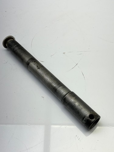 Axe roue avant bmw g450x - axe,