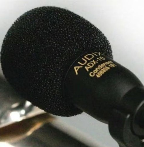 Audix microphone - ws-10,