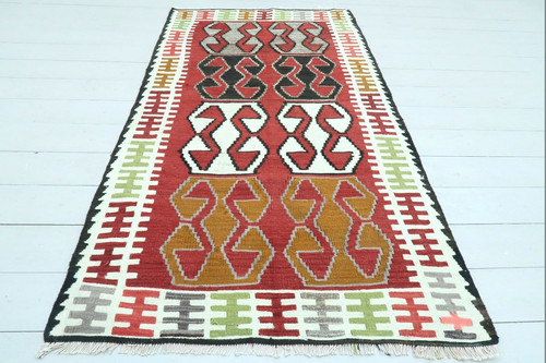 Kayseri kilim turc tapis - kayseri,