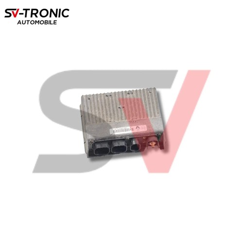 Calculateur moteur 7700102862 - calculateur,