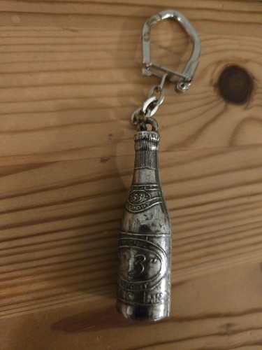 Porte cles 1960 1970 - 1960-1970, biere