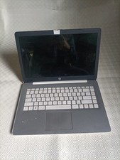 PC Portable HP Stream 14-DS0001NF – Vendu pour pièces / non fonctionnel