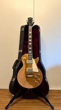Gibson custom shop 1957 / Guitare électrique avec HC originale fabriquée en...