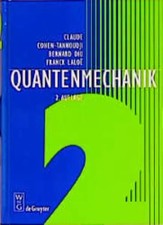 Quantenmechanik, Tl.2, Claude
