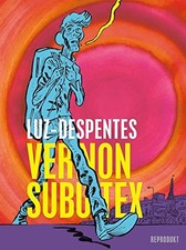 Virginie Despentes Vernon Subutex (Poche)
