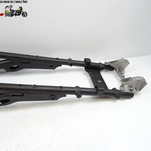 Boucle arrière yamaha 900 - arrière,