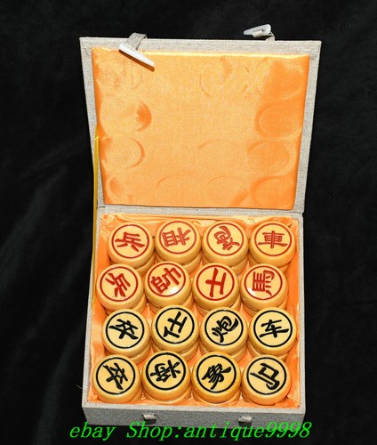 Collect rare old chinese - rare,