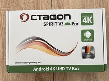 octagon  Android ,spirit pro V2