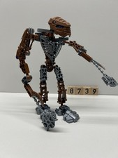 Lego Bionicle 8739 Toa Hordika