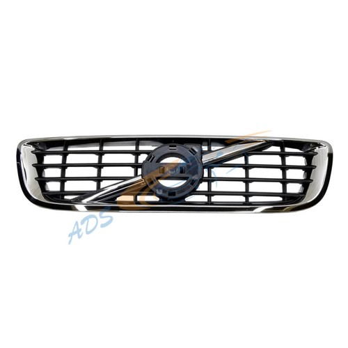 Calandre volvo s40 2010 - calandre,