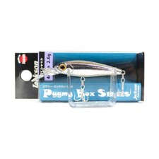 Jackson PY Pygmy Shad 44 mm