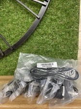 #20 Lot 10 Cable réseau Rj45 RJ11 Ingénico 296184305 12/19 3 mètres