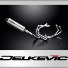 Honda VFR800X Crossrunner