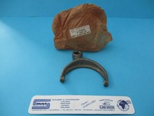 Fourche Sélecteur Overdrive