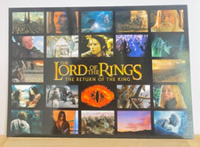 Le Seigneur des Anneaux Le