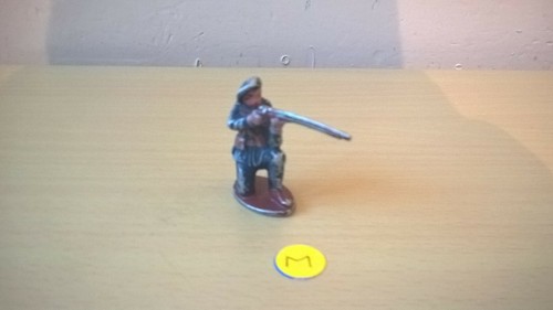 Quiralu chasseur alpin au - -,