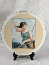 Assiette Porcelaine Haviland