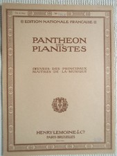 Partition " SOLO de CONCOURS