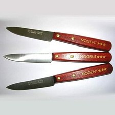 NOGENT 3 ETOILES - Couteaux