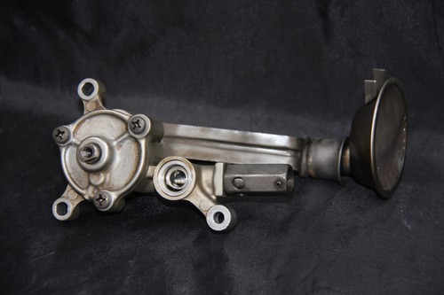 Pompe huile 15100me2000 - huile,