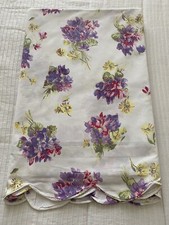 Vintage D Porthault Drap De