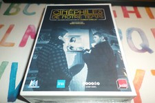 CINEPHILES DE NOTRE TEMPS