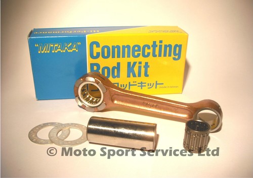 Kit bielle mitaka pour - bielle,