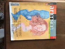 REVUE ARTENSION 106 jerome