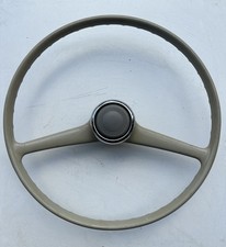 Volante Direction Fiat 600 1