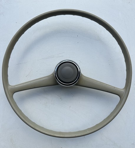 Volante direction fiat 600 - volante,