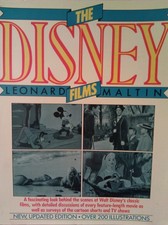 Disney films new updated edit - disney,
