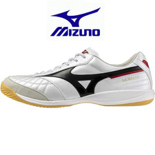 Chaussures de futsal neuves Mizuno Morelia SALA JAPAN IN Q1GA2502 09 livraiso...