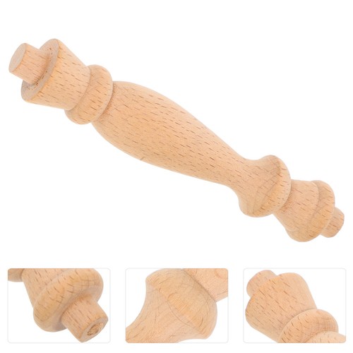 Balustre bois traité - balustre,