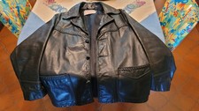 Rare cuir barnstomper rancher - cuir,
